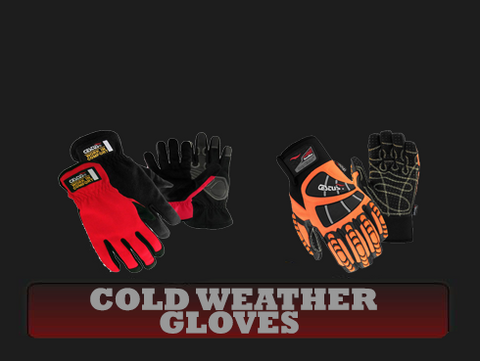 Cold Weather Gloves