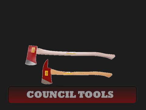 Council Tools