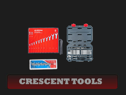 Crescent Tools