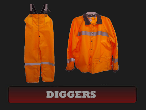 Diggers