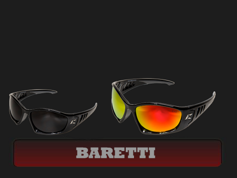 Baretti