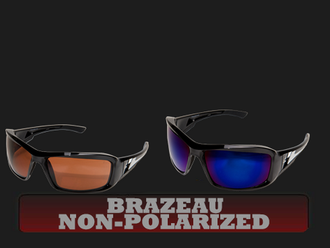 Brazeau Non-Polarized