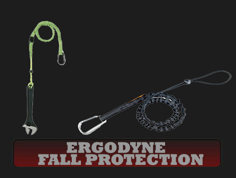 Ergodyne Fall Protection