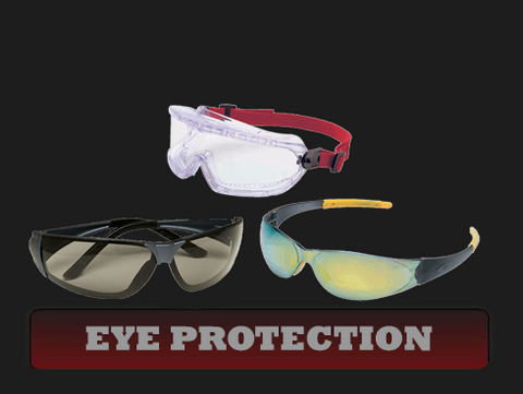 Eye Protection