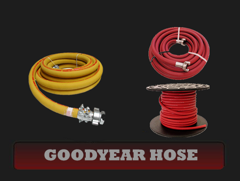 Goodyear Hose