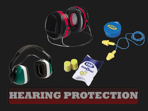 Hearing Protection