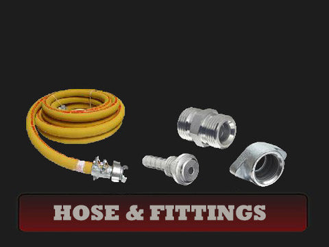 Hose & Fittings