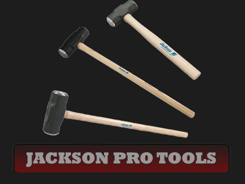 Jackson Pro Tools