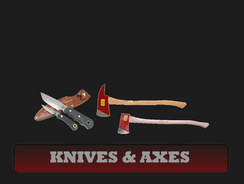 Knives & Axes