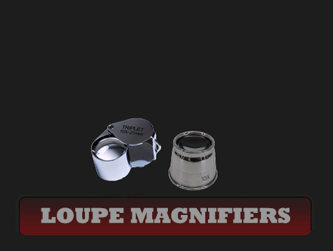 Loupe Magnifiers