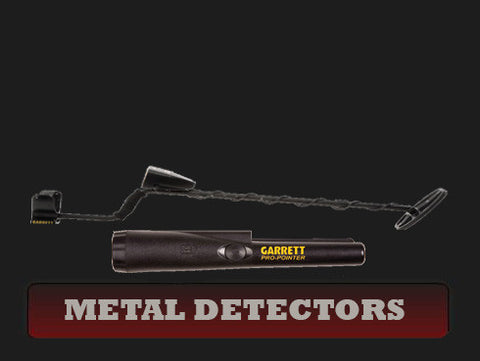 Metal Detectors