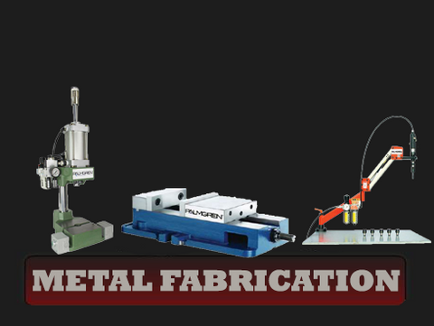 Metal Fabrication