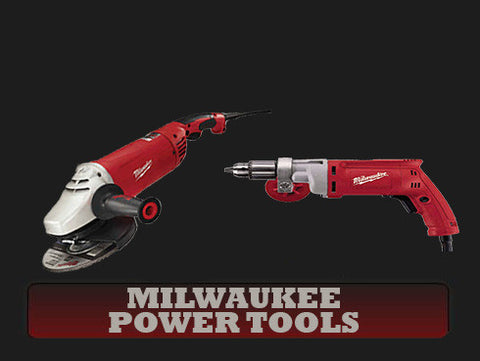 Milwaukee Power Tools