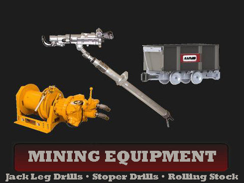 Mining Equipment