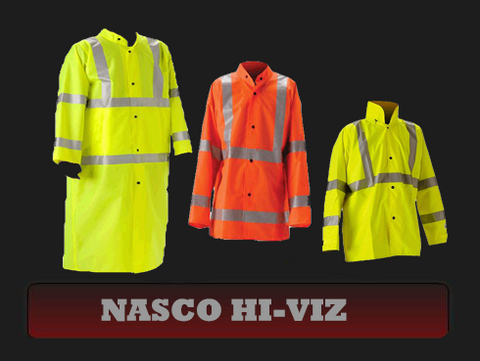 Nasco Hi-Viz