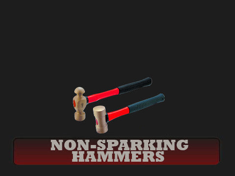 Non-Sparking Hammers