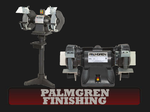 Palmgren Finishing