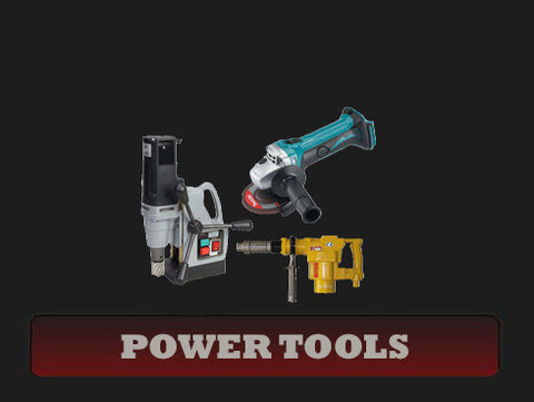 Power Tools