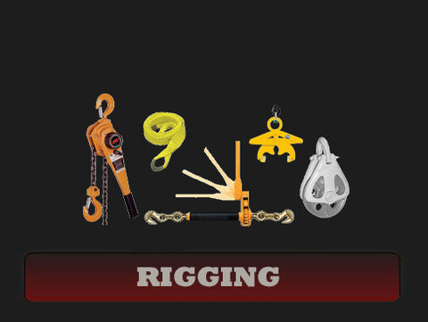 Rigging