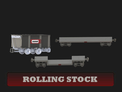 Rolling Stock