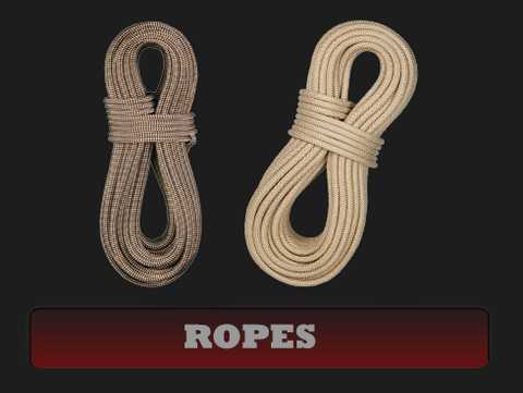 Ropes