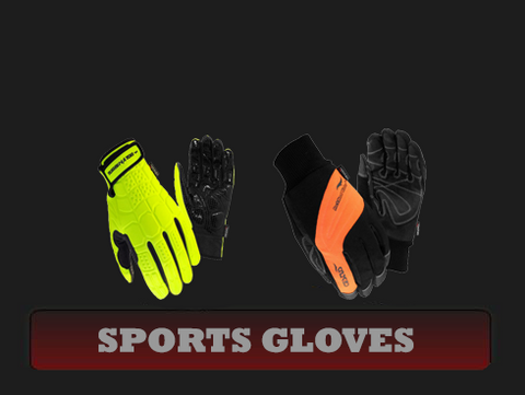 Sports Gloves