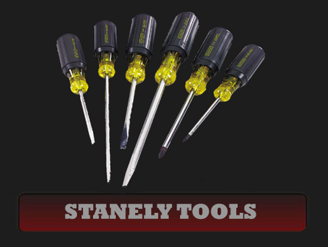 Stanley Tools