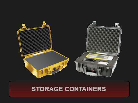 Storage Containers