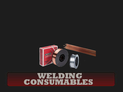 Welding Consumables