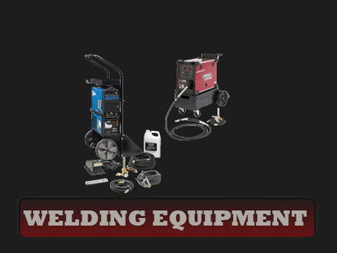 Welding Equipment