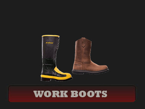 Work Boots