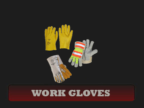 Work Gloves