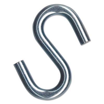 Peerless® Industrial Group S Hooks, Size 526, 85 lb Load, 7952635