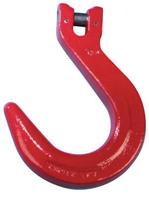 ACCO Chain 3/8" KUPLEX STYLE GRADE100 FOUNDRY HOOK, 5982-50499