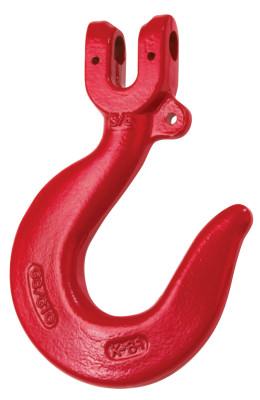 ACCO Chain 3/8" KUPLEX STYLE GRADE100 SLING HOOK, 5988-50081