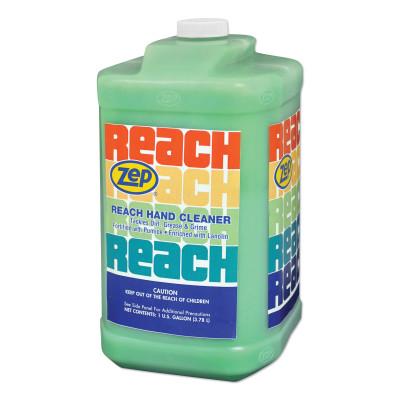 Zep Professional® Reach Extra Heavy-Duty Hand Cleaner, 1 gal Jug, DISP/Pump Not Included, 92524