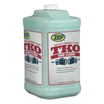 Zep Professional® TKO Hand Cleaner, 1 gal Jug, DISP/Pump Not Included, R54824