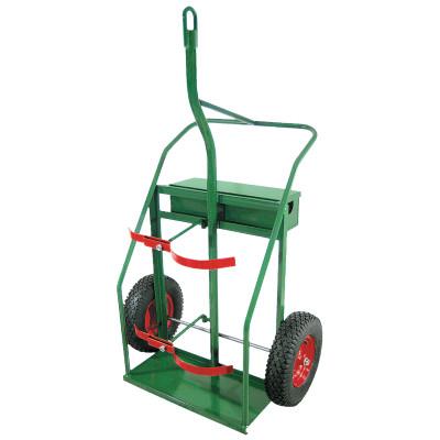 Anthony Cylinder Cart Wheels, 16" Pneumatic, 94L16