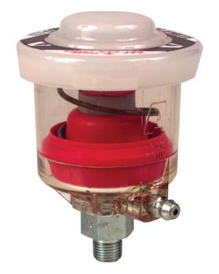 Alemite® LUBRICATOR W/3 SPRINGS, B1741-A