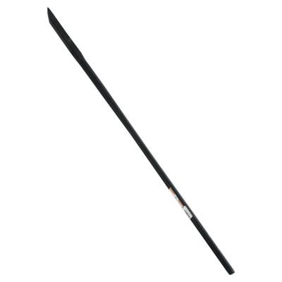 The AMES Companies, Inc. Pinch Point Crowbar, 1-1/2 in, 26 lb, 66 in L, 1162500
