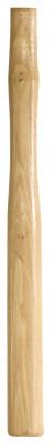 The AMES Companies, Inc. Machinist Ball Peen Hammer Handle, 18 in, Hickory, 2044700