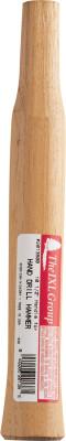 The AMES Companies, Inc. Hand Drill Hammer Handle, 10-1/2 in, Hickory, 2048800