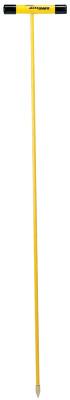 Bagby Gage Stick Folding Gage Stick, 16 ft, 4F-L-16.5