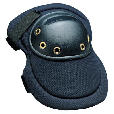 Allegro® Maxknees, Elastic Strap; Hook and Loop, Navy, 7102