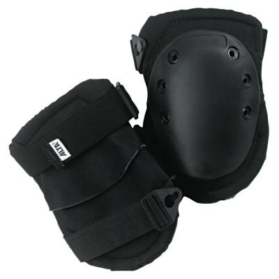 Alta® Superflex Knee Caps, Buckle, Black, 50413