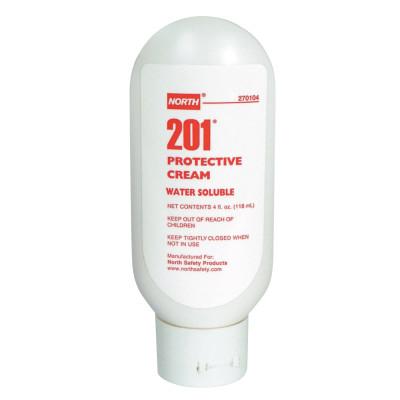 Honeywell 201 Protective Cream, 4 oz Tube, 270104