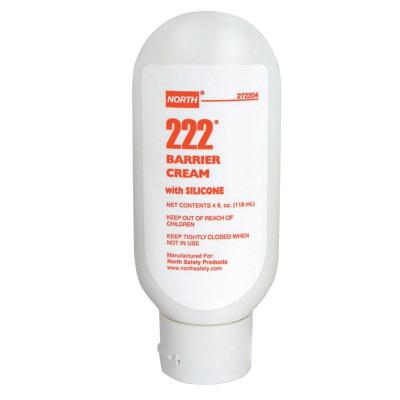 Honeywell 222 Barrier Cream, 4 oz Tube, 272204