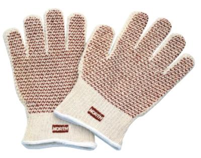 Honeywell GRIP N AMBIDEX KNIT HOTMILL GLOVE MENS UNIVER., 51/7147C