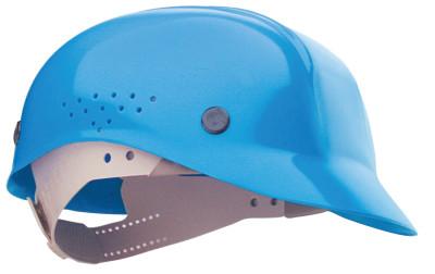 Honeywell Deluxe Bump Caps, 4 Point, Cap, Navy Blue, BC86080000