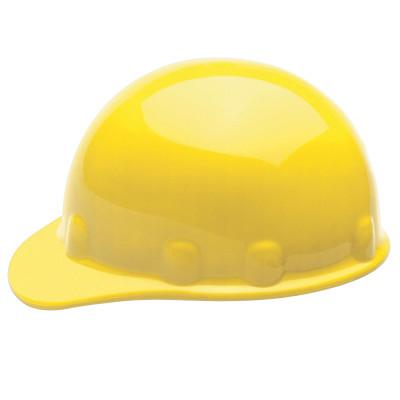 Honeywell SuperEight Hard Caps, 8 Point Ratchet, White, E2RW01A825